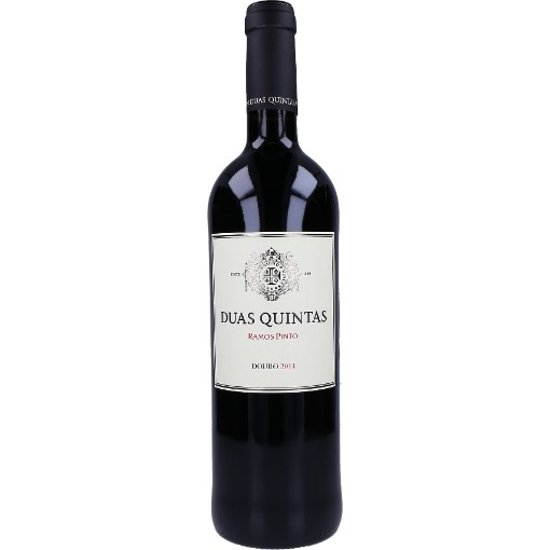 Imagem de Vinho Tinto Douro DUAS QUINTAS 75cl