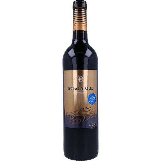 Imagem de Vinho Tito Douro TERRAS DE ALLEU 75cl