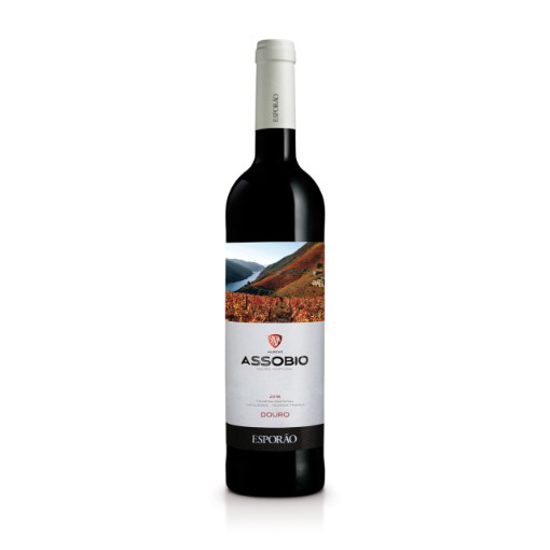 Imagem de Vinho Tinto Douro ASSOBIO 75cl