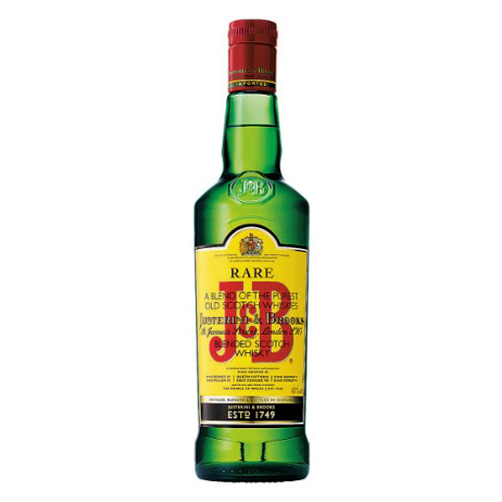 Imagem de Whisky Rare J&B 1L