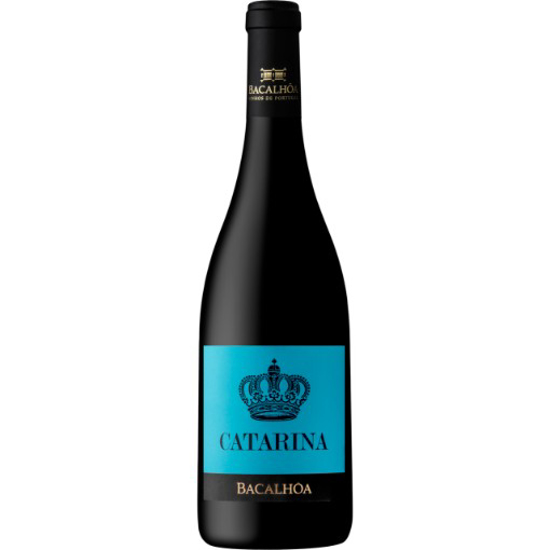 Imagem de Vinho Tinto Peninsula de Setúbal CATARINA 75cl