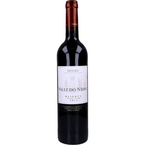 Imagem de Vinho Tinto Reserva VALLE DO NIDEO 75cl