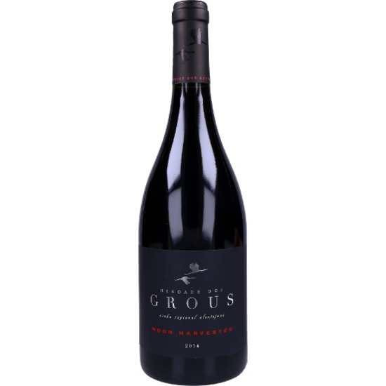 Imagem de Vinho Tinto Moon Harvest HERDADE DOS GROUS 75cl