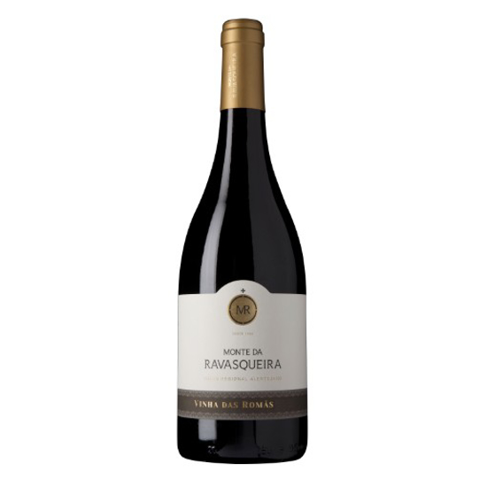 Imagem de Vinho Tinto Alentejo MONTE DA RAVASQUEIRA 75cl