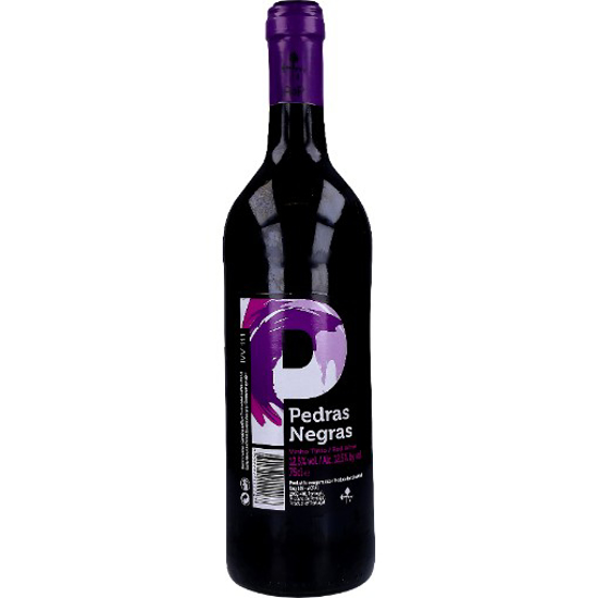 Imagem de Vinho Tinto PEDRAS NEGRAS 75cl