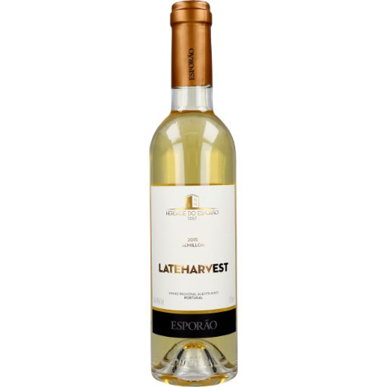 Imagem de Vinho Branco Herdade Late Harvest ESPORÃO 37,5cl