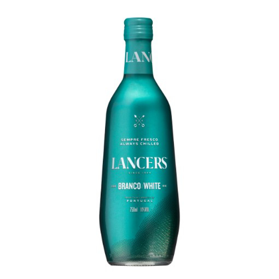 Imagem de Vinho Branco LANCERS 75cl