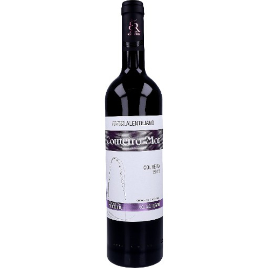 Imagem de Vinho Tinto Alentejo COUTEIRO MOR 75cl