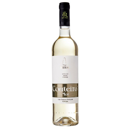 Imagem de Vinho Branco Alentejo COUTEIRO-MOR 75cl