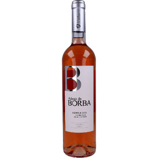 Imagem de Vinho Rosé ADEGA BORBA 75cl