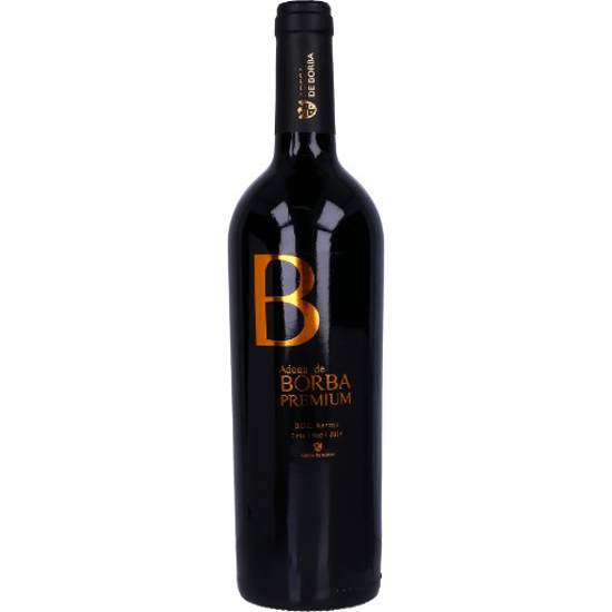 Imagem de Vinho Tinto Premium Alentejo ADEGA DE BORBA 75cl