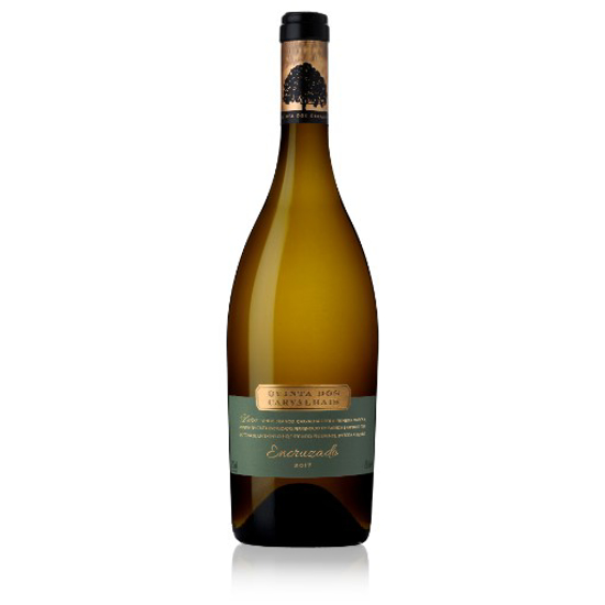 Imagem de Vinho Branco Encruzado QUINTA DOS CARVALHAIS 75cl