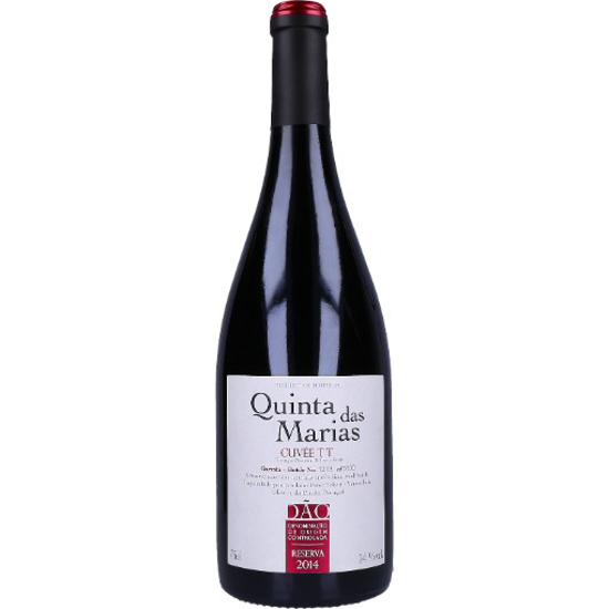 Imagem de Vinho Tinto Covée QUINTA DAS MARIAS 75cl