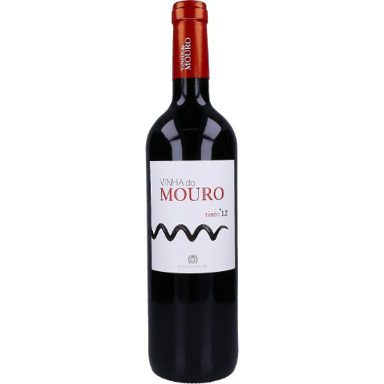 Imagem de Vinho Tinto VINHA DO MOURO 75cl