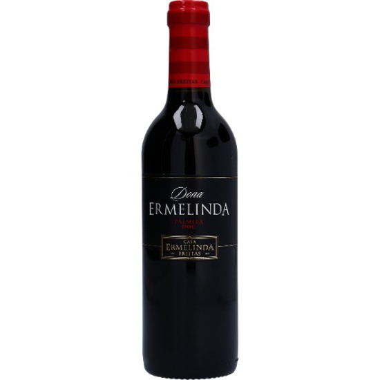 Imagem de Vinho Tinto Palmela ERMELINDA FREITAS 37,5cl