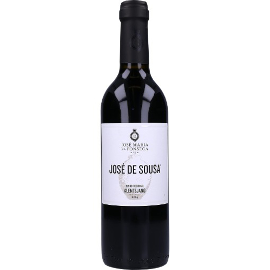 Imagem de Vinho Tinto JOSÉ DE SOUSA 37,5cl