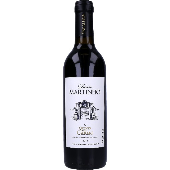 Imagem de Vinho Tinto Alentejo DOM MARTINHO 37,5cl