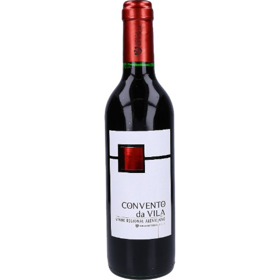 Imagem de Vinho Tinto CONVENTO DA VILA 37,5cl