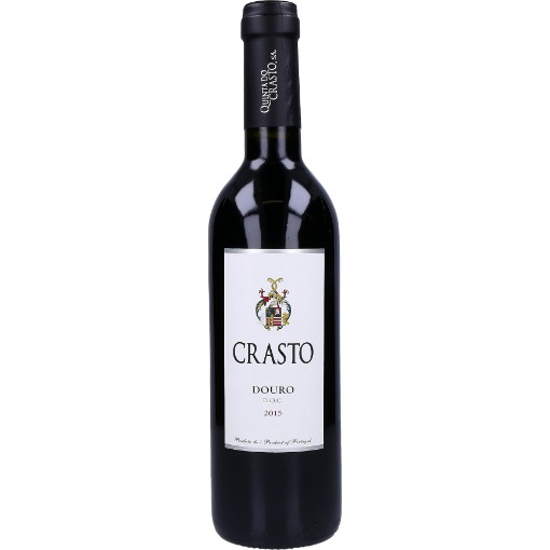 Imagem de Vinho Tinto CRASTO 37,5cl