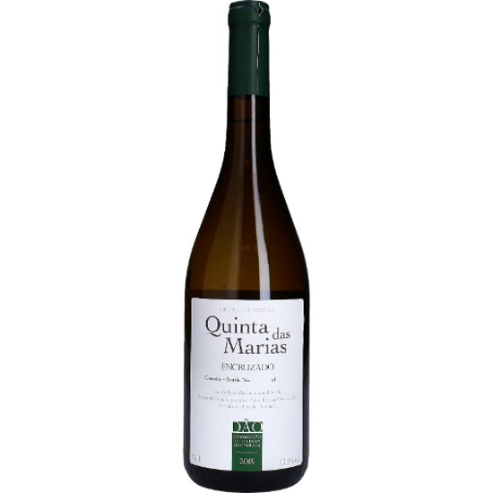 Imagem de Vinho Branco Encruzado QUINTA DAS MARIAS 75cl