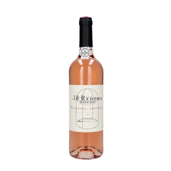 Imagem de Vinho Rosé REDOMA 75cl