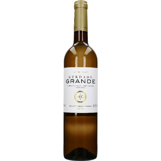 Imagem de Vinho Branco HERDADE GRANDE 75cl
