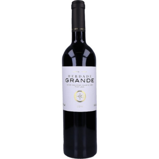 Imagem de Vinho Tinto HERDADE GRANDE 75cl