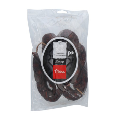 Mostrar detalhes para Moira Lamego Sabores Lusitanos 0,771kg (kg) Imagem de Moira Lamego Sabores Lusitanos 0,771kg (kg)