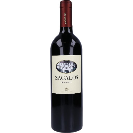 Imagem de Vinho Tinto Reserva CASA ZAGALOS 75cl