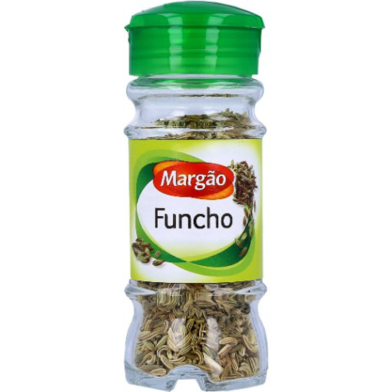 Imagem de Funcho Frasco MARGÃO 30g