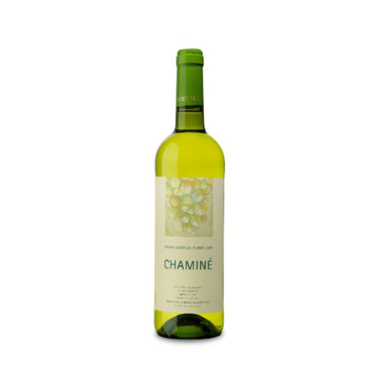 Imagem de Vinho Branco Alentejo CHAMINÉ 75cl