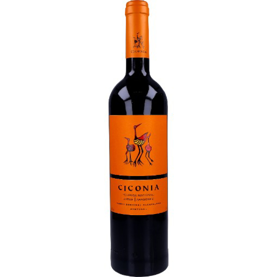 Imagem de Vinho Tinto Alentejo CICÓNIA 75cl