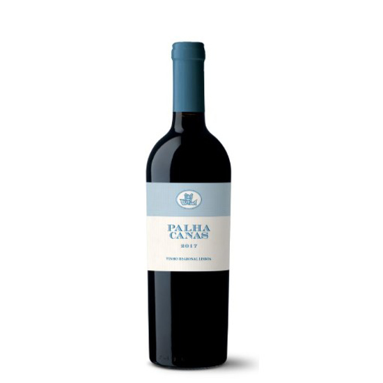 Imagem de Vinho Palhacanas Regional Lisboa Tinto PALHA CANAS 75cl