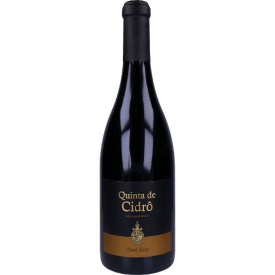 Imagem de Vinho Tinto Pinot Noir QUINTA DO CIDRO 75cl