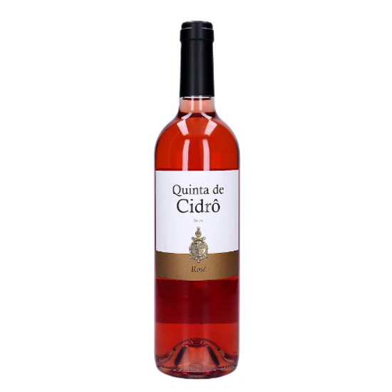 Imagem de Vinho Rosé QUINTA DO CIDRO 75cl