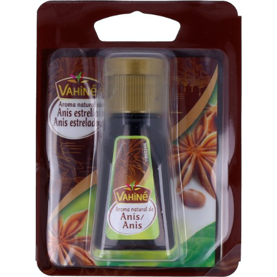 Imagem de Aroma Anis VAHINE 20ml