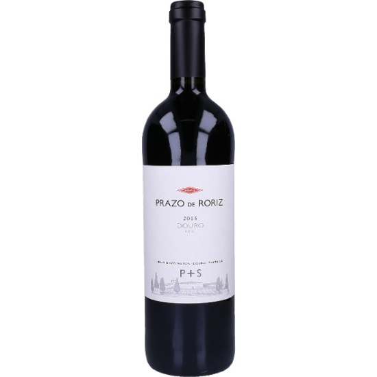 Imagem de Vinho Tinto PRAZO DE RORIZ 75cl