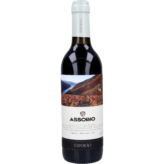 Imagem de Vinho Tinto Herdade do Esporão ASSOBIO 37,5cl