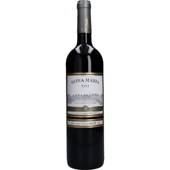 Imagem de Vinho Tinto Touriga Nacional DONA MARIA 75cl