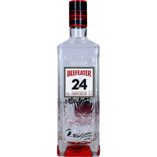 Imagem de Gin 24 BEEFEATER 70cl