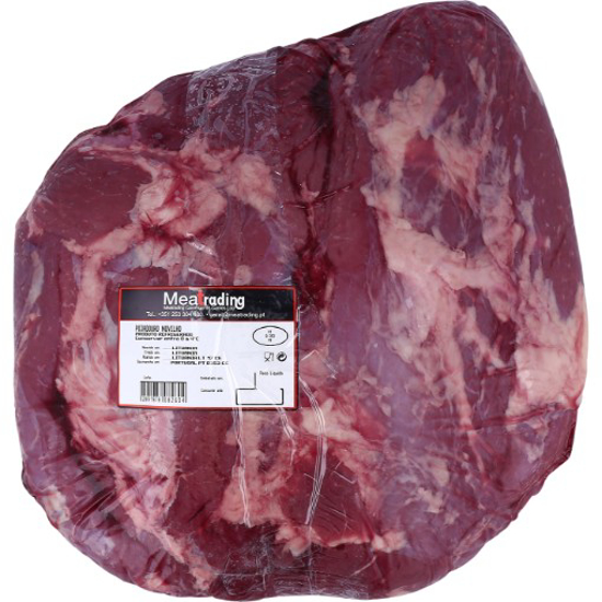 Imagem de Pojadouro Novilho Europa Vácuo Meatrading (kg)