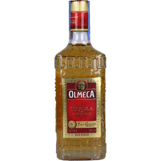 Imagem de Tequila Reposado OLMECA 70cl