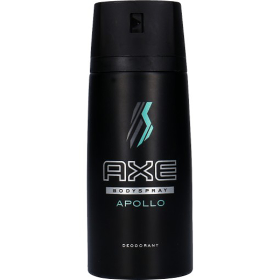 Imagem de Desodorizante Spray Para Homem Apollo AXE 150ml