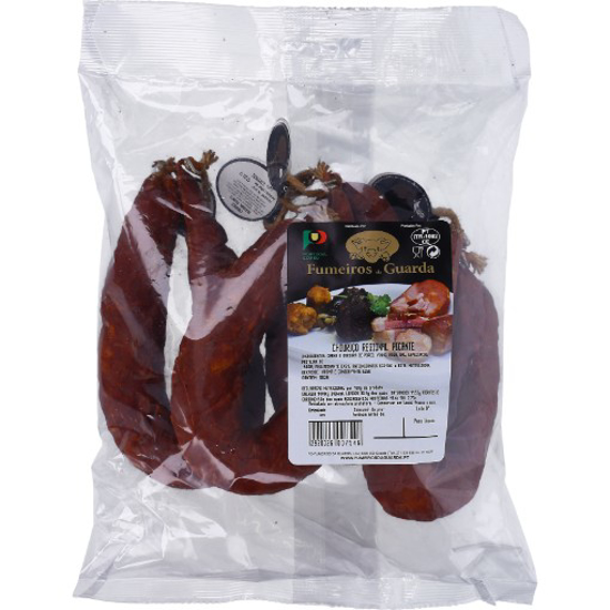 Imagem de Chouriço Picante Fumeiros Da Guarda 780g (kg)