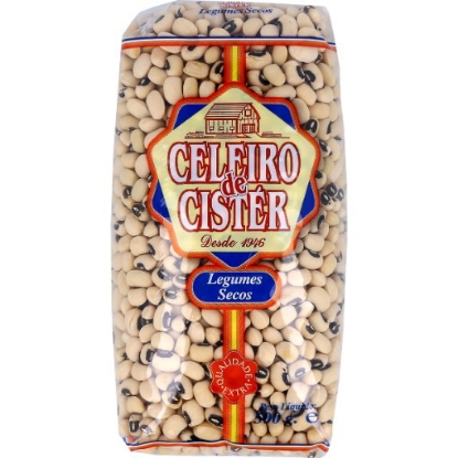 Mostrar detalhes para Feijão Frade CISTER 500g Imagem de Feijão Frade CISTER 500g