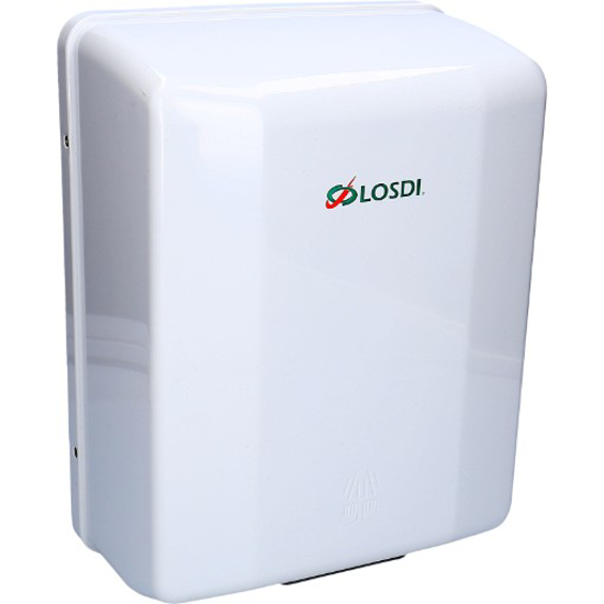 Imagem de Secador Mãos Cs-200-X 2000W LOSDI 1un