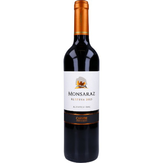 Imagem de Vinho Tinto Reserva MONSARAZ 75cl