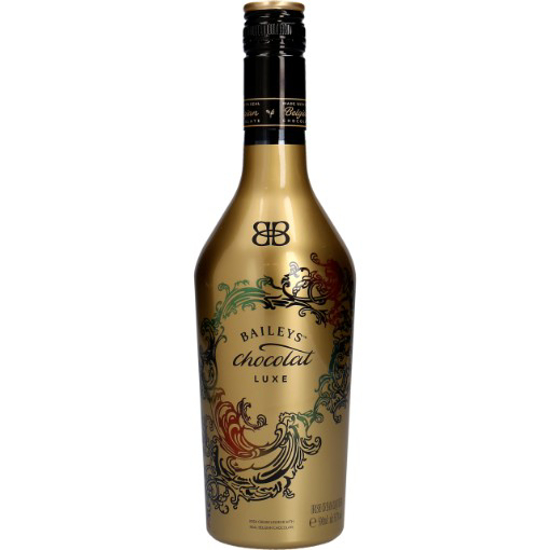 Imagem de Licor Chocolate BAILEY'S 50cl