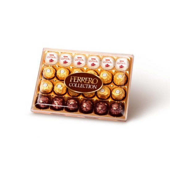 Imagem de Ferrero Collection T24 FERRERO 269g