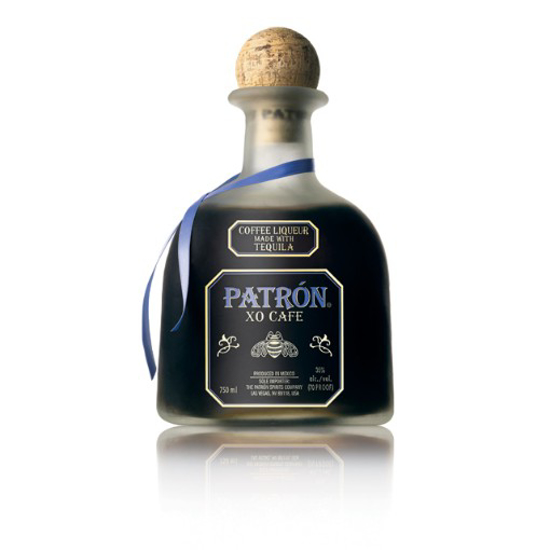 Imagem de Licor Café Com Tequila Xo PATRON 70cl
